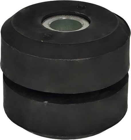 6X Vibration Mount 91-7709 Compatible with Thermo King SB 210 100 110 130 190 230 300 310 330 400 SB-II SB-III 30 G Spectrum DE 30-2 30-3 Sentry II Super-II w/ se di 2.2 TK482E TK486 Engine in Saudi Arabia