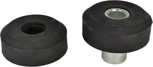 6X Vibration Mount 91-7709 Compatible with Thermo King SB 210 100 110 130 190 230 300 310 330 400 SB-II SB-III 30 G Spectrum DE 30-2 30-3 Sentry II Super-II w/ se di 2.2 TK482E TK486 Engine in Saudi Arabia