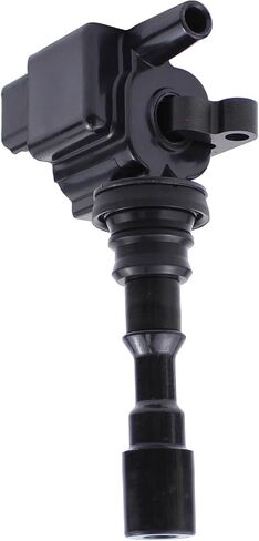 MOTOKU Ignition Coil and Spark Plug Wires Set for Hyundai Santa Fe 3.5 2003-2006, XG300 2001, XG350 2002-2005, Kia Amanti 2004-2006 in Saudi Arabia