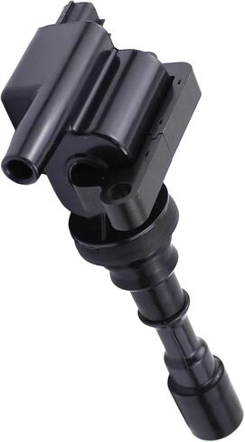MOTOKU Ignition Coil and Spark Plug Wires Set for Hyundai Santa Fe 3.5 2003-2006, XG300 2001, XG350 2002-2005, Kia Amanti 2004-2006 in Saudi Arabia