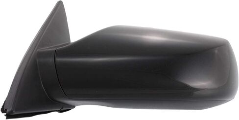 Garage-Pro Driver Side Power Non-Heated Mirror for Nissan Altima 2007-2012 Without Signal Light Paintable Sedan, Models Without Convenience Package in Kuwait