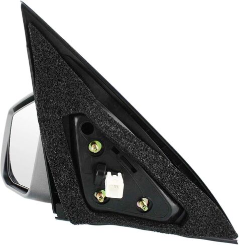 Garage-Pro Driver Side Power Non-Heated Mirror for Nissan Altima 2007-2012 Without Signal Light Paintable Sedan, Models Without Convenience Package in Kuwait