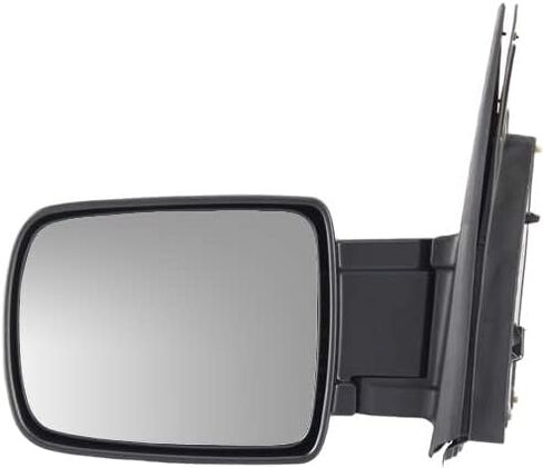 Garage-Pro Mirror Compatible with 2003-2011 Honda Element Driver Side, Heated, Power Glass in Saudi Arabia