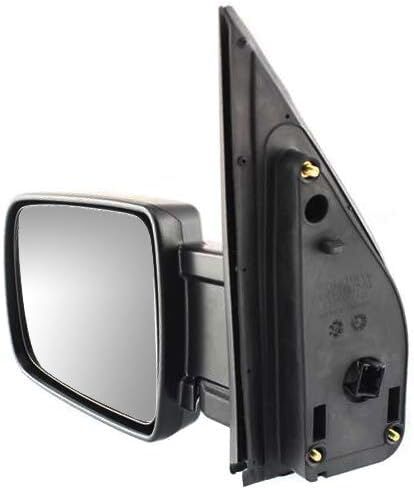 Garage-Pro Mirror Compatible with 2003-2011 Honda Element Driver Side, Heated, Power Glass in Saudi Arabia