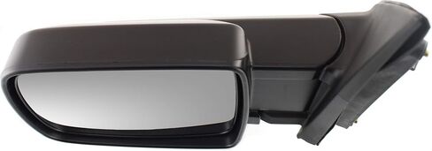 Garage-Pro Mirror Compatible with 2003-2011 Honda Element Driver Side, Heated, Power Glass in Saudi Arabia