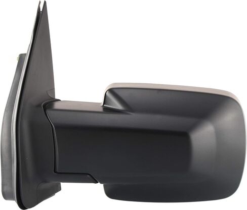 Garage-Pro Mirror Compatible with 2003-2011 Honda Element Driver Side, Heated, Power Glass in Saudi Arabia