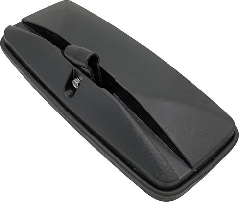 Side Door Mirror Right Passenger Side 8980493140 for 2007-2023 Isuzu NPR NPR-HD NPR-XD NQR NRR Truck Mirrors in Saudi Arabia