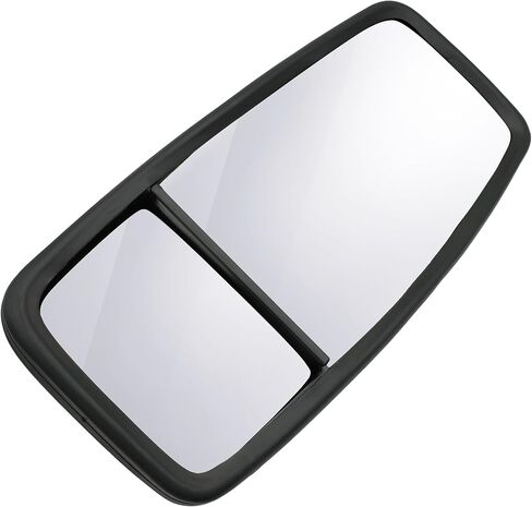 Side Door Mirror Right Passenger Side 8980493140 for 2007-2023 Isuzu NPR NPR-HD NPR-XD NQR NRR Truck Mirrors in Saudi Arabia