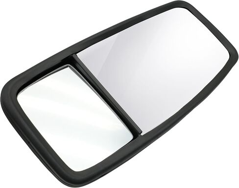 Side Door Mirror Right Passenger Side 8980493140 for 2007-2023 Isuzu NPR NPR-HD NPR-XD NQR NRR Truck Mirrors in Saudi Arabia