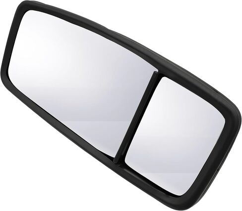 Side Door Mirror Right Passenger Side 8980493140 for 2007-2023 Isuzu NPR NPR-HD NPR-XD NQR NRR Truck Mirrors in Saudi Arabia