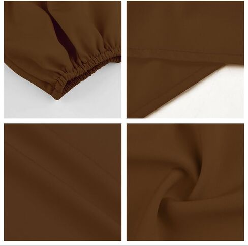 Off Shoulder Crop Top for Women Lantern Sleeve Waist Tie Blouse S-2XL in Saudi Arabia