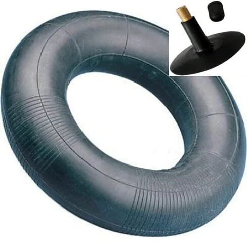 16" Truck tire Inner Tube 215/85R16, 235/85R16, 265/75R16 Standard TR13 Valve Stem 235/80R16 in Saudi Arabia
