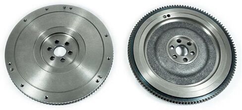 EF CLUTCH FLYWHEEL FITS NISSAN 280Z 280ZX 2+2 2.8L FRONTIER 720 D21 XTERRA 2.4L in Saudi Arabia