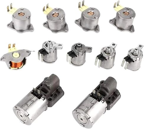 DQ250 DSG 02E Compatible For VW Audi Skoda 6 Speed Automatic Gearbox Valve Body Assembly Parts in Kuwait