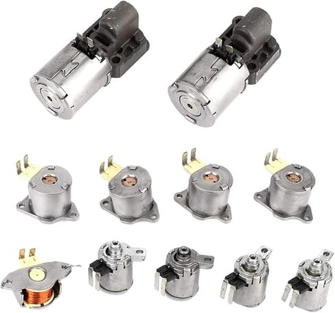 DQ250 DSG 02E Compatible For VW Audi Skoda 6 Speed Automatic Gearbox Valve Body Assembly Parts in Kuwait