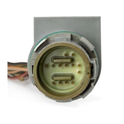 4L60E مجموعة الملف اللولبي مجموعة الأسلاك الداخلية ث/TCC التوافق التوافق مع شيفروليه متوافق مع إكسسوارات هومر/بونتياك GMC in Kuwait