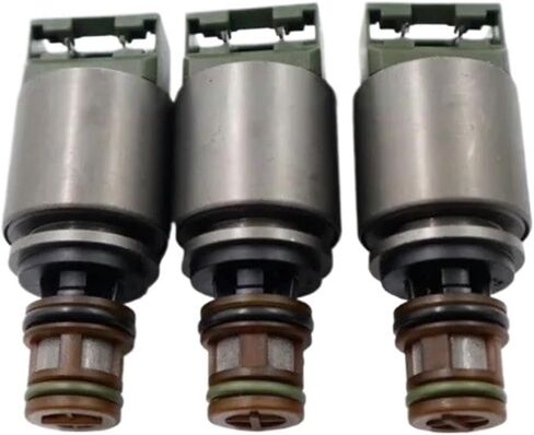 6HP19 6HP21 6HP26 Automatic Transmission Solenoids Kit Compatible For BMW Compatible For Audi 1Pc/7Pcs in Saudi Arabia