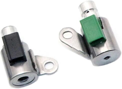TF70SC TF-70SC TF70 Auto Transmission Solenoid Valve Kit Compatible For Peugeot Compatible For Citroen(1 PCS) in Saudi Arabia