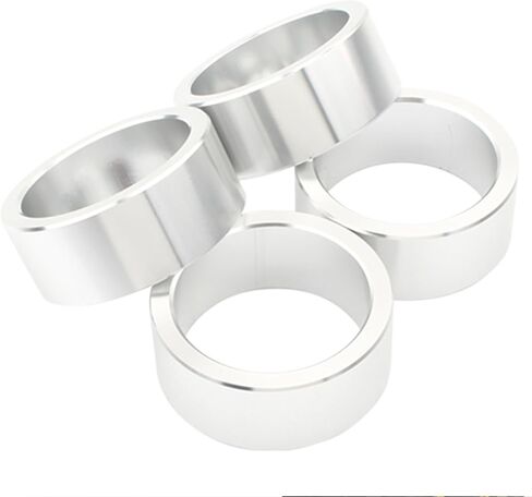 Lift Spacer Kit For Can-Am Outlander Max 1000/1000R/400/500/570/650/800/850 Silver in Kuwait