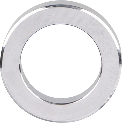 Chrome Wheel Axle Spacer Kit ID 3/4" OD 1 1/8" For Harley Dyna Wide Glide FXDWG Electra Glide Classic FLHTC Road Glide FLTR Road King Police FLHP Street Glide Sportster 883/1200 in Saudi Arabia
