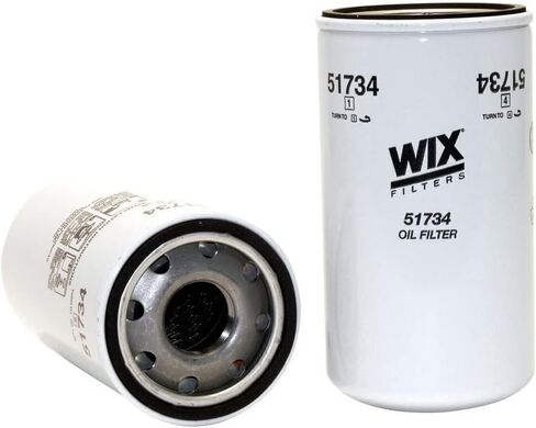 مرشح الزيت WIX - 51734 in Saudi Arabia