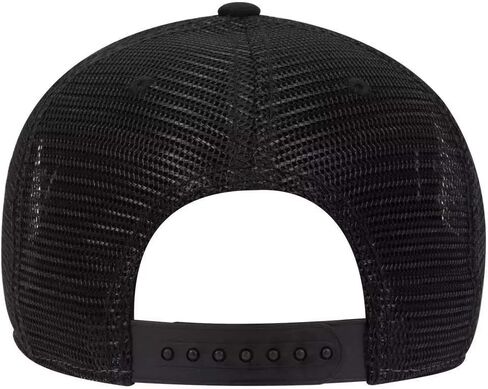 Ashen Fane Cork 6 Panel Low Profile Mesh Back Trucker Hat in Saudi Arabia