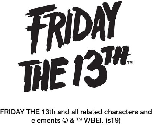 GRAPHICS & MORE Friday The 13th Jason Mask Tire Rim Wheel Aluminum Valve Stem Caps in Saudi Arabia