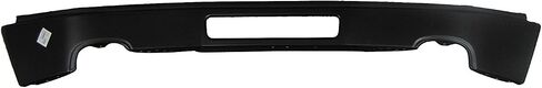 MBI AUTO - Primered, Steel Front Bumper Face Bar Compatible with 2011-2014 GMC Sierra Denali Heavy Duty 11-14, GM1002840 in Saudi Arabia
