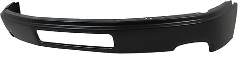 MBI AUTO - Primered, Steel Front Bumper Face Bar Compatible with 2011-2014 GMC Sierra Denali Heavy Duty 11-14, GM1002840 in Saudi Arabia