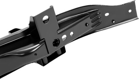 تعزيز الوفير الأمامي Kuafu متوافق مع 2011-2020 Dodge Durango ، 2011-2022 Jeep Grand Cherokee WK 68306996AA CH1006224 PUMPER Support BAR in Kuwait