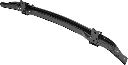 تعزيز الوفير الأمامي Kuafu متوافق مع 2011-2020 Dodge Durango ، 2011-2022 Jeep Grand Cherokee WK 68306996AA CH1006224 PUMPER Support BAR in Saudi Arabia