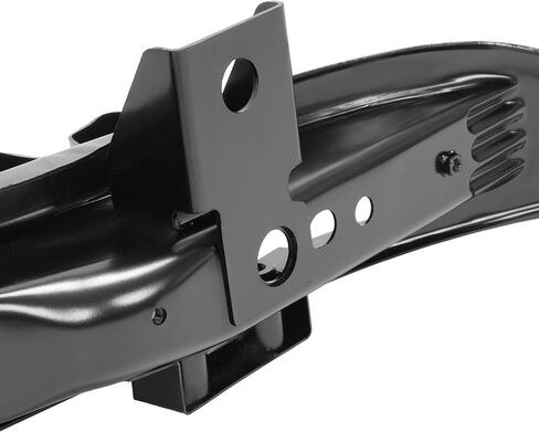 تعزيز الوفير الأمامي Kuafu متوافق مع 2011-2020 Dodge Durango ، 2011-2022 Jeep Grand Cherokee WK 68306996AA CH1006224 PUMPER Support BAR in Saudi Arabia