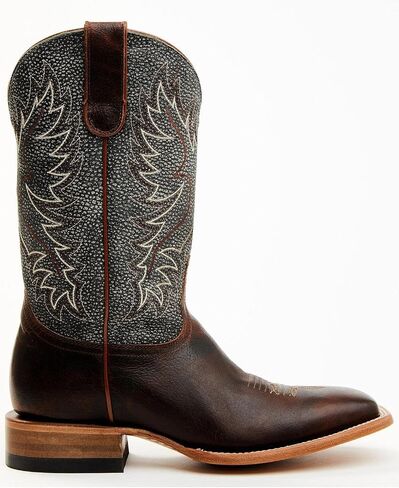 Cody James Men's Ryder Western Boot Broad Square Toe - Bbm164 in Saudi Arabia
