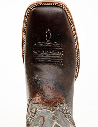 Cody James Men's Ryder Western Boot Broad Square Toe - Bbm164 in Saudi Arabia