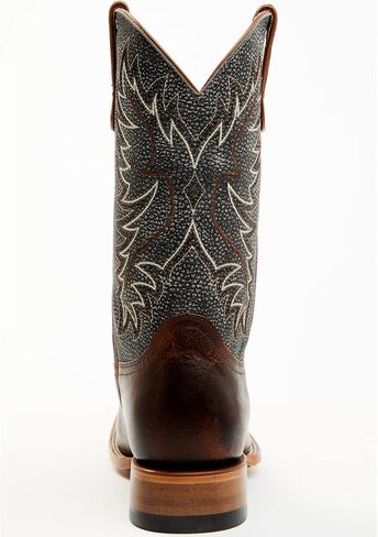 Cody James Men's Ryder Western Boot Broad Square Toe - Bbm164 in Saudi Arabia