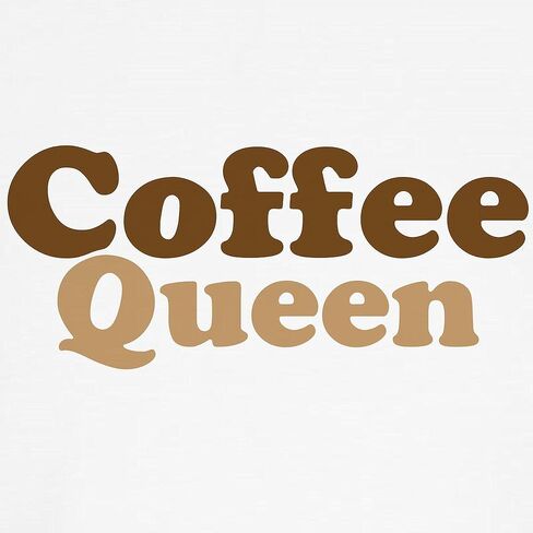 Cafepress Coffee Queen Classic Thong Intonder ، سراويل داخلية للسيدات in Saudi Arabia