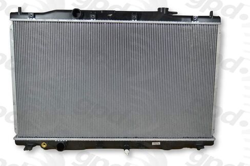 Global Parts Distributors - 12 Honda Crv (13314C) in Saudi Arabia