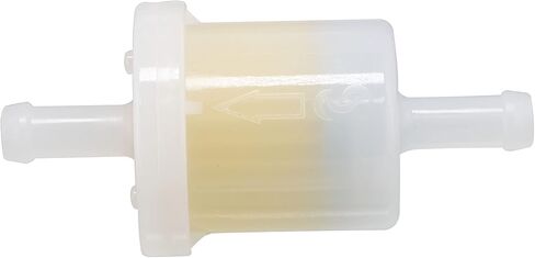 CUB CADET BS-84001895 Fuel Filter GT1554 LTX 1046 1050 RZT42 RZT50 Tank Z-Force in Saudi Arabia
