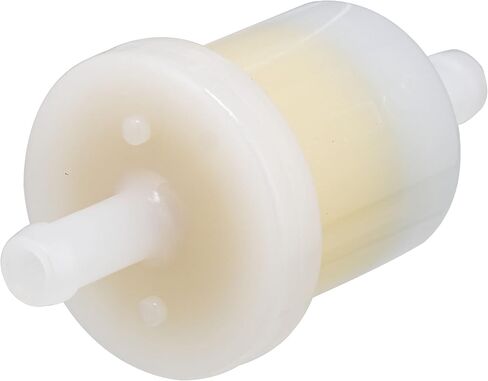 CUB CADET BS-84001895 Fuel Filter GT1554 LTX 1046 1050 RZT42 RZT50 Tank Z-Force in Saudi Arabia