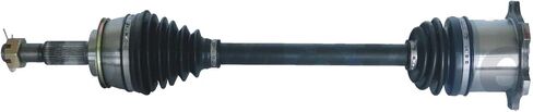 Replacement Rear Passenger Right CV Axle Shaft (Rear Right/CV Axle Shaft) Mechanics Choice for INFINITI (EB76221) in Saudi Arabia