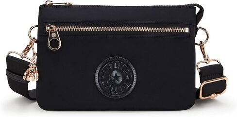 Kipling Riri Zip Crossbody Bag in Saudi Arabia