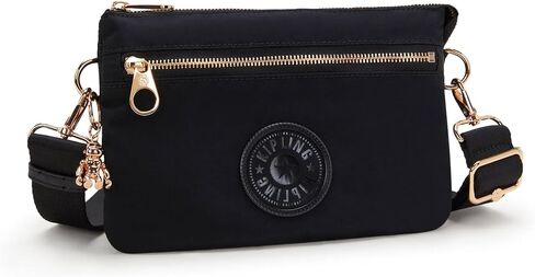 Kipling Riri Zip Crossbody Bag in Saudi Arabia