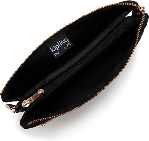 Kipling Riri Zip Crossbody Bag in Saudi Arabia