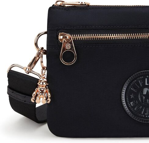 Kipling Riri Zip Crossbody Bag in Saudi Arabia