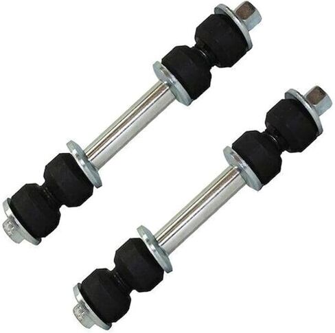 طقم شريط Sway Bar الأمامي لـ Chevy for Monte Carlo 7.4L 1973-1975 & 6.6L 1973-1976 & 5.7L 1973-1977 & 5.0L 1976-1977 BR351MV in Saudi Arabia