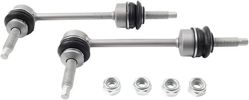 Lirun Sway Bar Link Kits LH/RH Stabilizer Sway Bar End 1 Pair For Ford For F-150 For Raptor 17-20 Metal HL3Z-5K483-B in Saudi Arabia