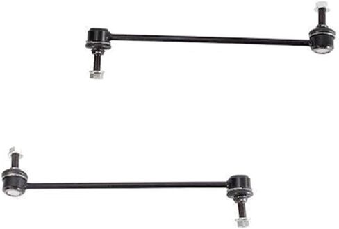 for Honda for Pilot 3.5L 2016-2020 Sway Bar Kit Front 2 Piece 76425TH,Fitment Tested in Saudi Arabia