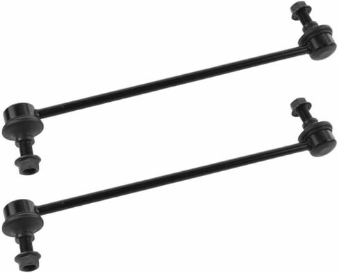 زوج طقم Stabilizer Bar الأمامي من 2 لـ Acura لـ RDX 2.3L 2007-2012 ، لـ Honda لـ CR-V 2.4L 2007-2016 ، قم بإصلاح سيارتك in Kuwait
