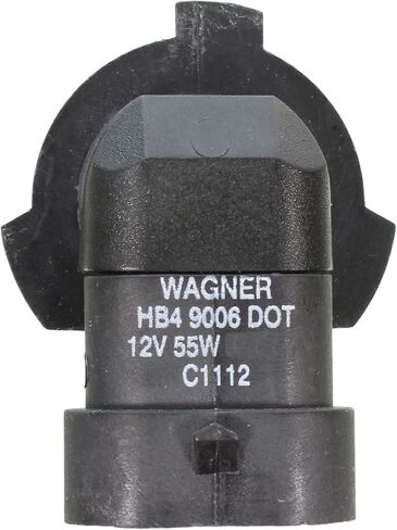 Wagner Lighting BP9006 Standard Multi-Purpose Light Bulb Card of 1 in Saudi Arabia