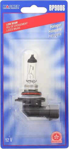 Wagner Lighting BP9006 Standard Multi-Purpose Light Bulb Card of 1 in Saudi Arabia